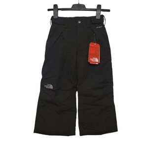 NWT The North Face Freedom insulated pants,snowpants,kids XS(6) boy